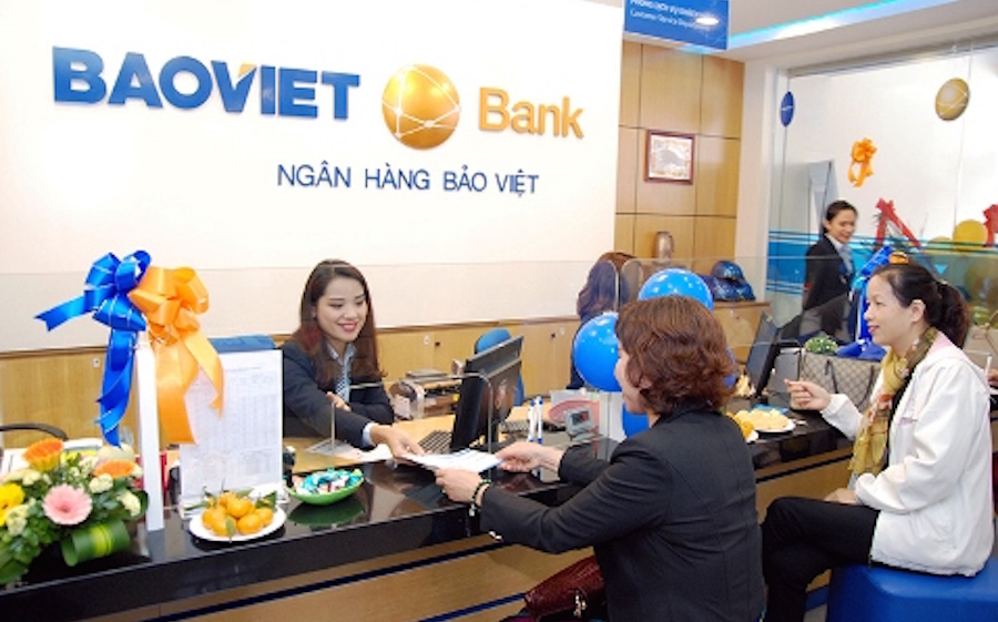 CHUYỂN ĐỔI 11 SỐ VỀ 10 SỐ TẠI NGÂN HÀNG Bảo Việt(BaoVietBank)