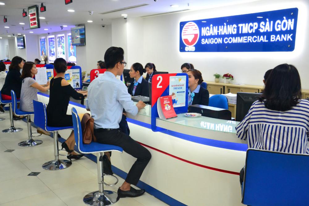 CHUYỂN ĐỔI 11 SỐ VỀ 10 SỐ TẠI NGÂN HÀNG Sài Gòn(SCB bank)