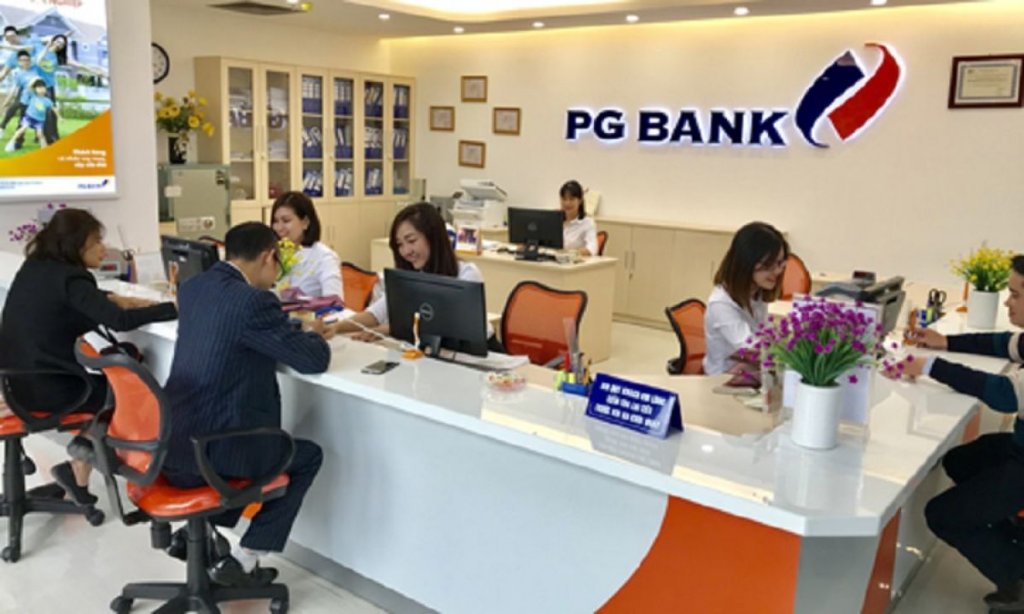 CHUYỂN ĐỔI 11 SỐ VỀ 10 SỐ TẠI NGÂN HÀNG Xăng dầu Petrolimex(Petrolimex Group Bank)