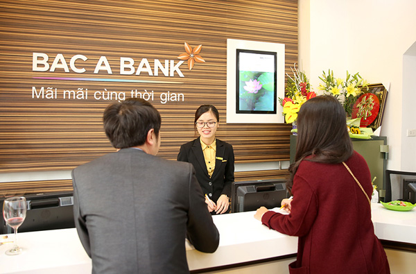 CHUYỂN ĐỔI 11 SỐ VỀ 10 SỐ TẠI NGÂN HÀNG Bắc Á(NASBank, NASB)