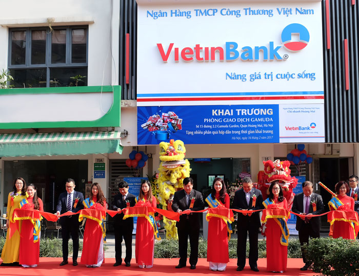 CHUYỂN ĐỔI 11 SỐ VỀ 10 SỐ TẠI  Ngân hàng Công thương Việt Nam (Vietinbank)