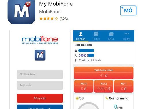 Hướng dẫn kiểm tra và tra cứu thông tin thuê bao VinaPhone, MobiFone và Viettel