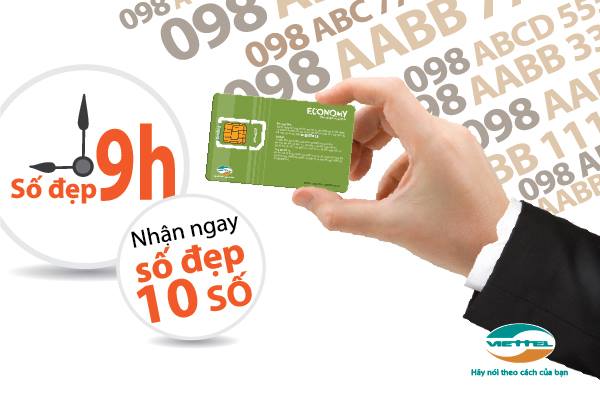 Những điều cần biết khi thuê bao nằm trong diện chuyển đổi từ 11 số sang 10 số ?