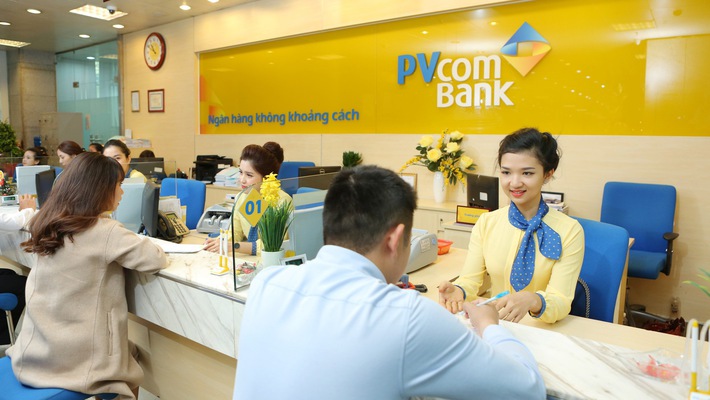 CHUYỂN ĐỔI 11 SỐ VỀ 10 SỐ TẠI Ngân hàng Đại chúng (PVcomBank)