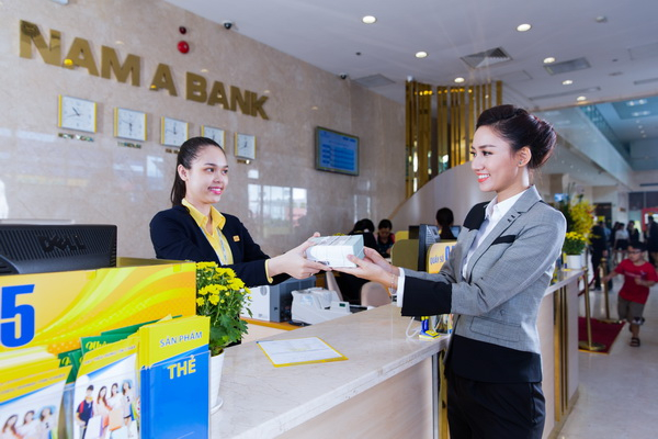 CHUYỂN ĐỔI 11 SỐ VỀ 10 SỐ TẠI NGÂN HÀNG Nam Á(Nam A Bank)