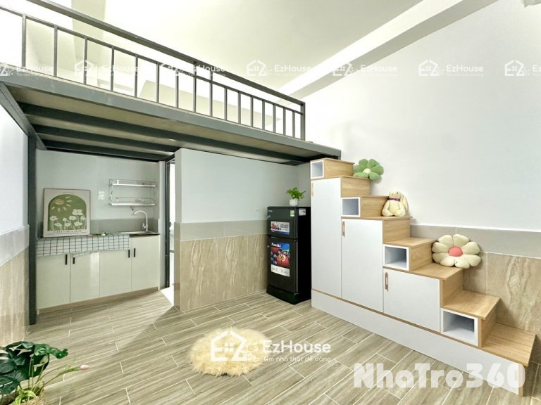 3.200.000 PHÒNG MỚI CÔNG VIÊN LÀNG HOA GÒ VẤP