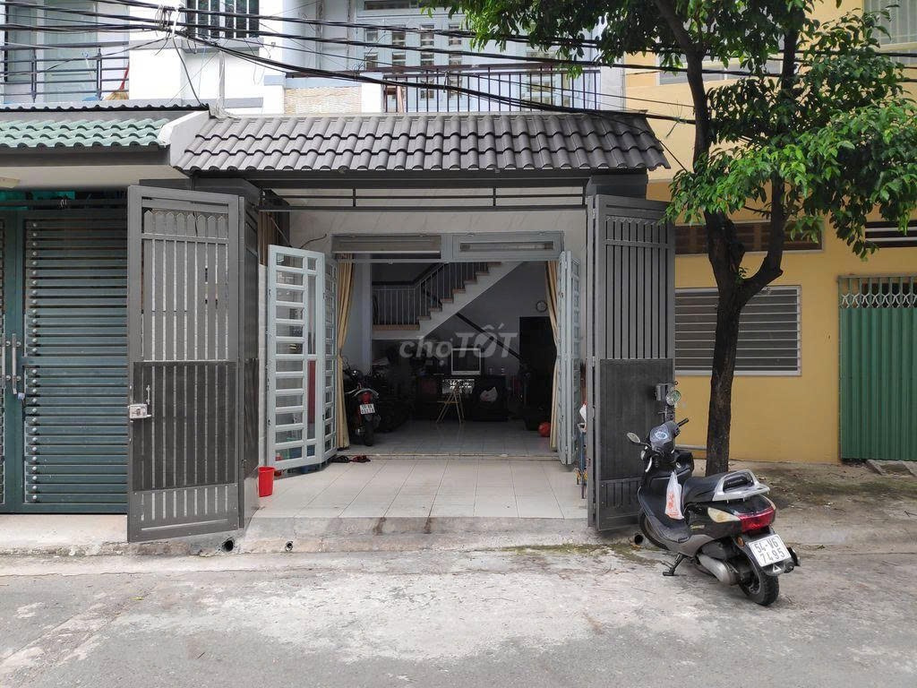 CHO THUÊ MẶT BẰNG KD 20M2 GIÁ TỐT – MẶT TIỀN 100 LÊ THỊ HỒNG, P17, Q.GÒ VẤP, HCM