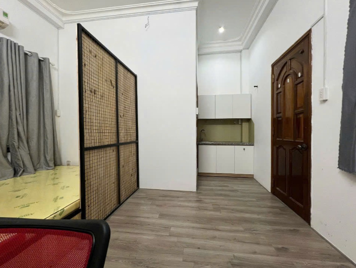 CHO THUÊ 3 CĂN HỘ GIÁ RẺ - NGAY SÂN BAY TÂN SƠN NHẤT