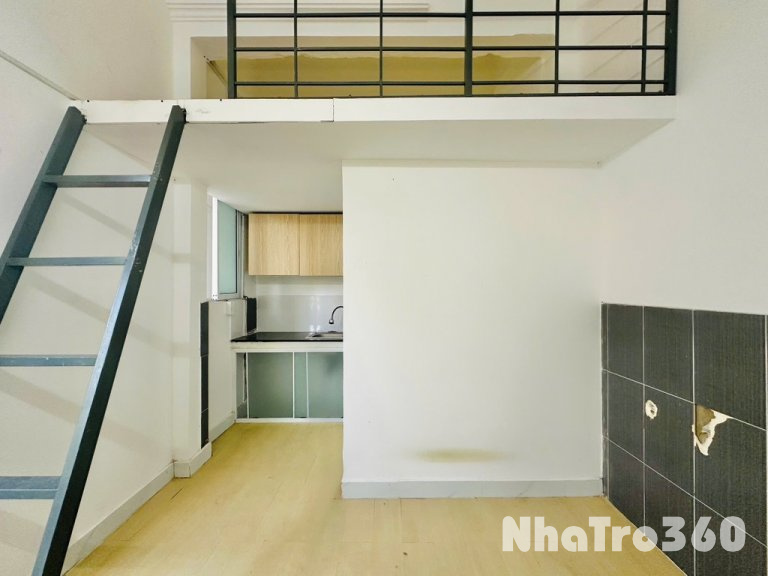 Nội thất cơ bản, ban công, gác, tự do, giá rẻ