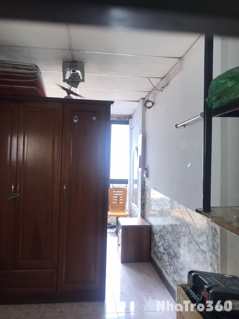 Cho thuê lâu 2 ức riêng