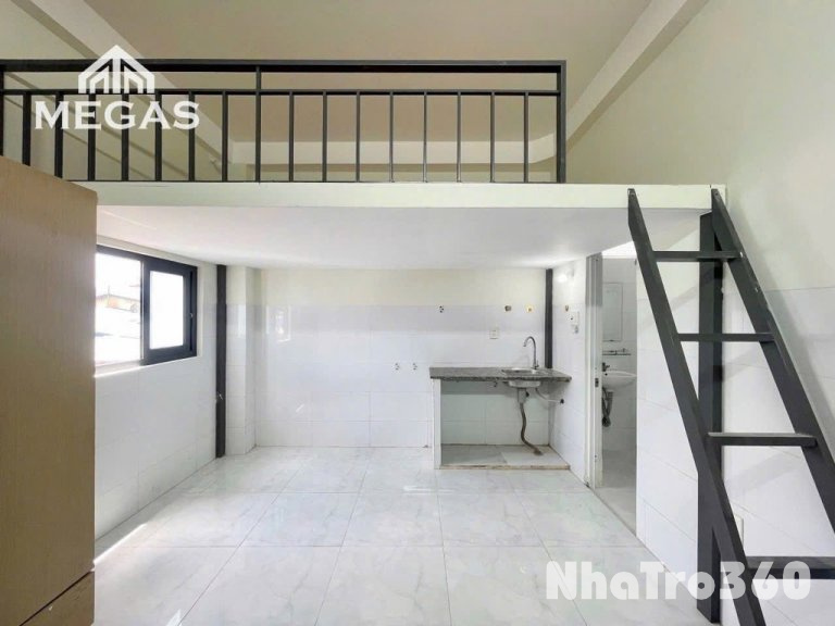 Nội thất cơ bản, cửa sổ, gác, tự do, giá rẻ
