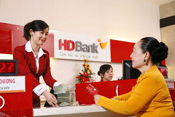 CHUYỂN ĐỔI 11 SỐ VỀ 10 SỐ TẠI NGÂN HÀNG Phát Triển Nhà TPHCM(HDBank)