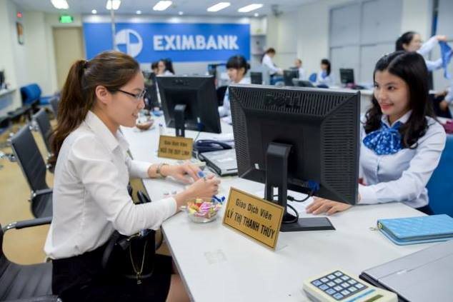CHUYỂN ĐỔI 11 SỐ VỀ 10 SỐ TẠI NGÂN HÀNG Xuất nhập khẩu(Eximbank)