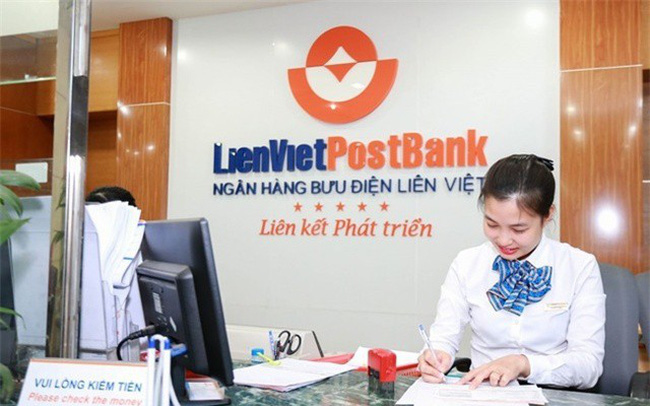 CHUYỂN ĐỔI 11 SỐ VỀ 10 SỐ TẠI Ngân hàng TMCP Bưu điện Liên Việt (LienVietPostBank)