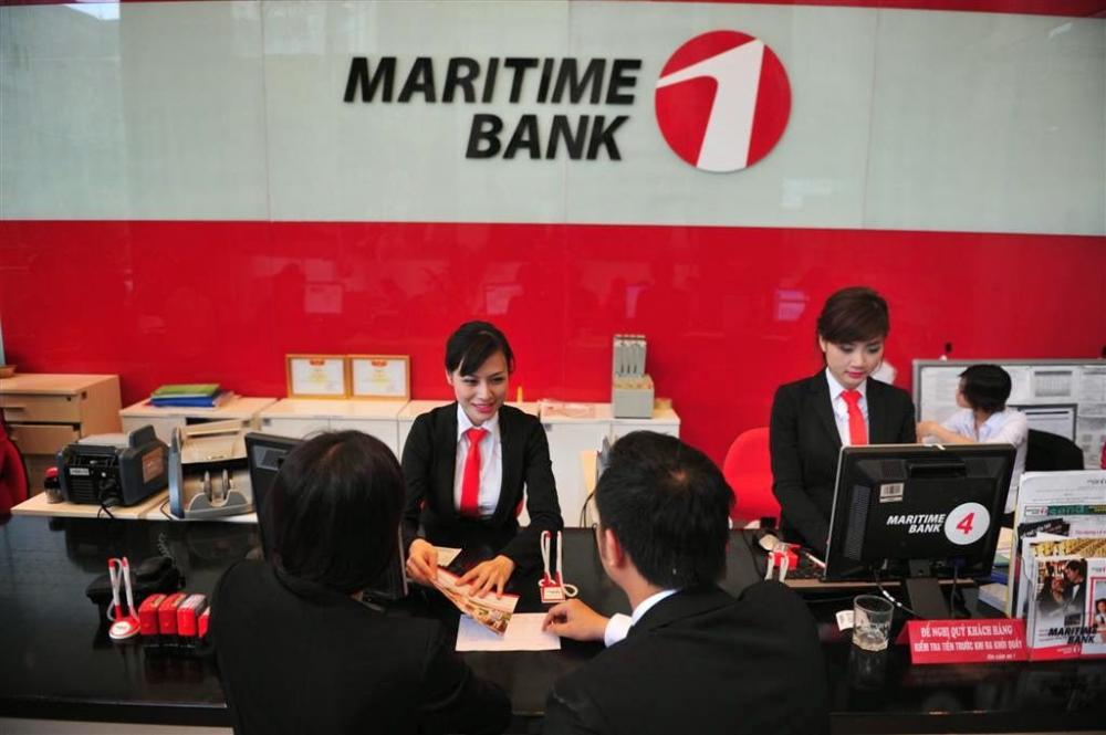 CHUYỂN ĐỔI 11 SỐ VỀ 10 SỐ TẠI NGÂN HÀNG Hàng Hải Việt Nam(Maritime Bank)