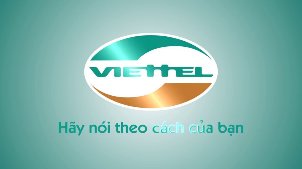 Nhà mạng Viettel uy tín nhất Việt Nam
