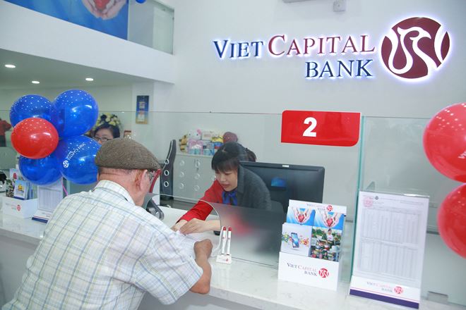 CHUYỂN ĐỔI 11 SỐ VỀ 10 SỐ TẠI NGÂN HÀNG Bản Việt(VIETCAPITAL BANK)
