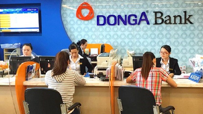 CHUYỂN ĐỔI 11 SỐ VỀ 10 SỐ TẠI Ngân hàng TMCP Đông Á (DongA Bank)