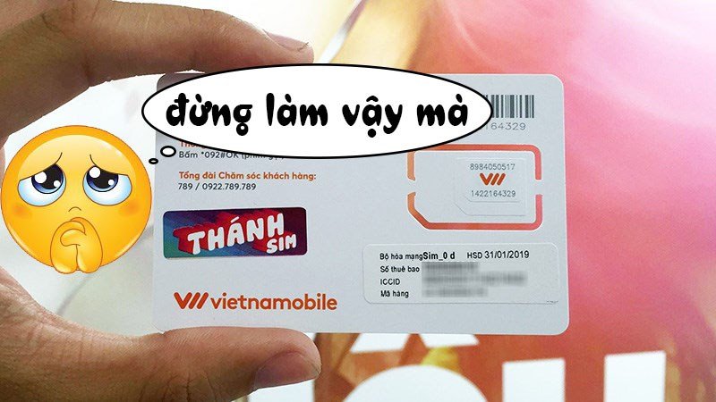 Thánh SIM có nguy cơ bị "khai tử" kể từ tháng 1/2019